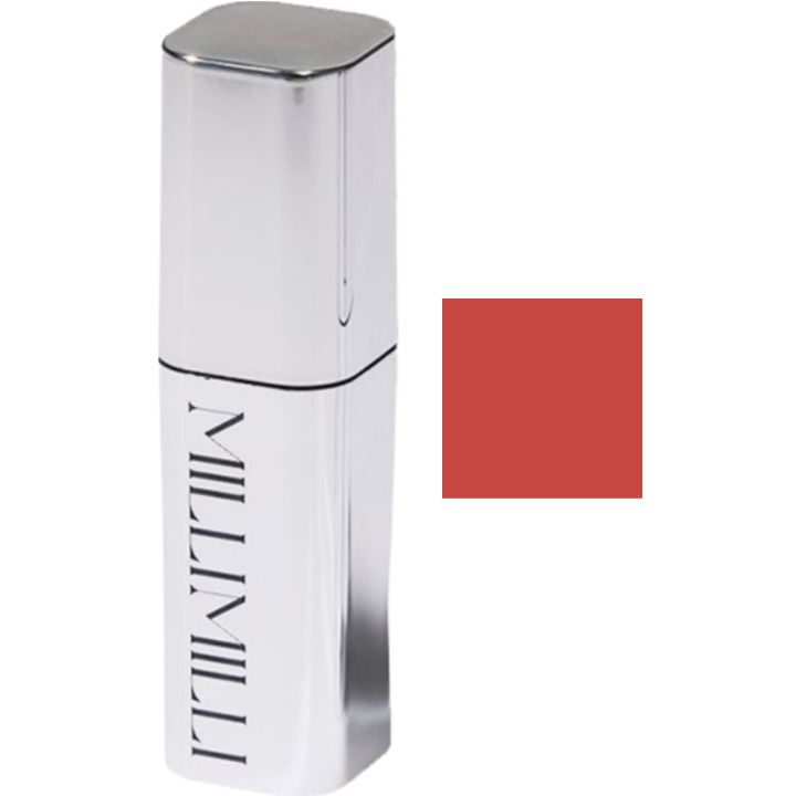 MILLIMILLI Magic Glow Lip Tint Bake Rose