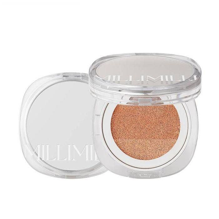 MILLIMILLI Two-Tone Cushion [SPF50+/PA+++] – 208 Daisy