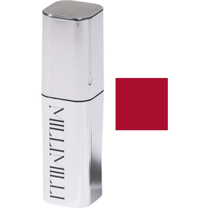 MILLIMILLI magic glow lip tint Redor