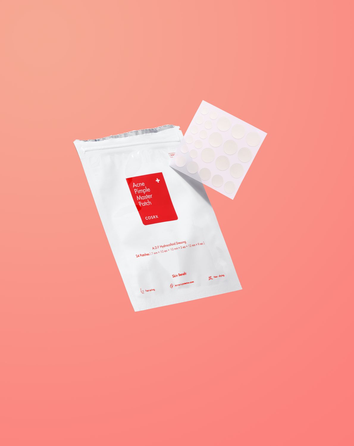 COSRX Acne Pimple Master Patch