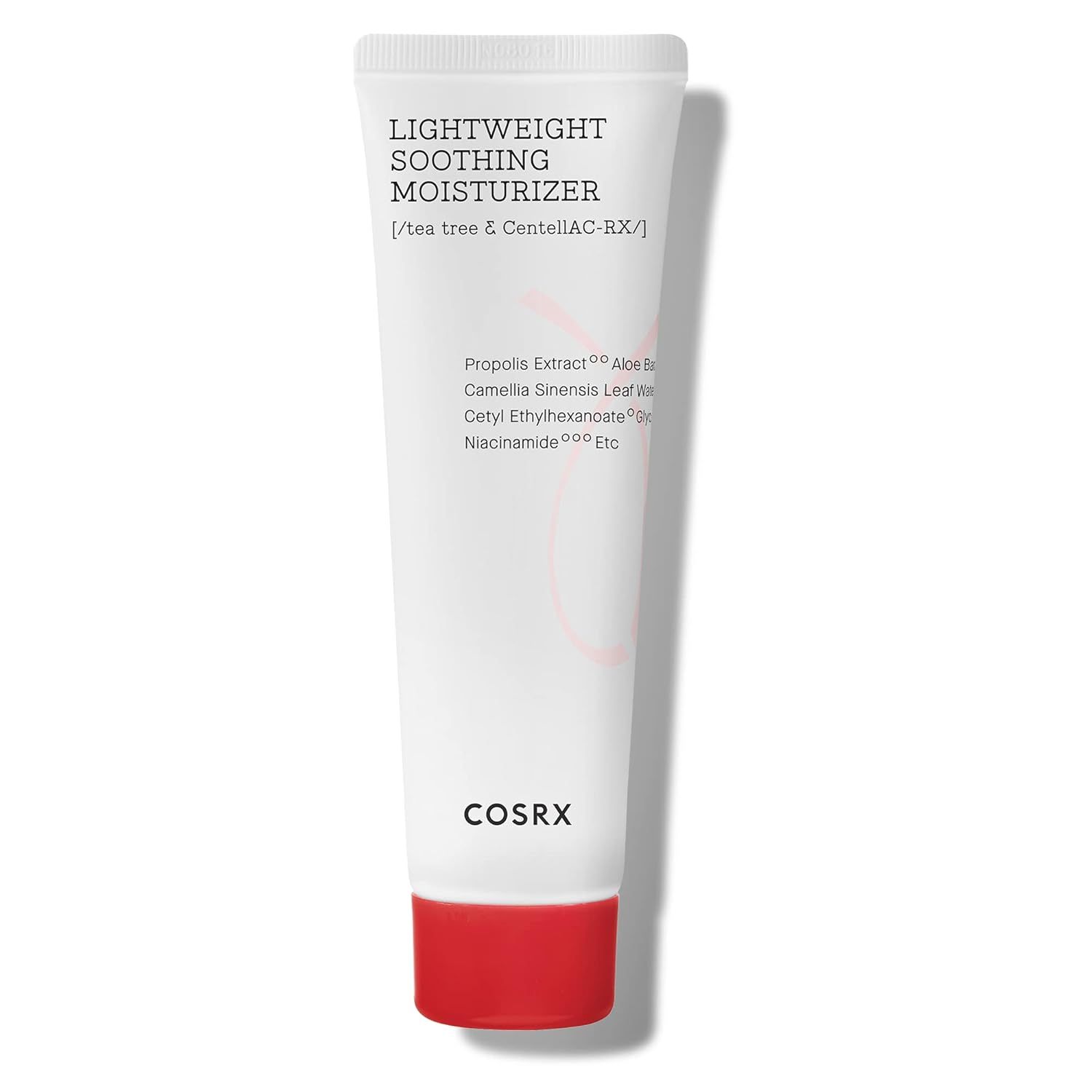 COSRX Lightweight Soothing Moisturizer