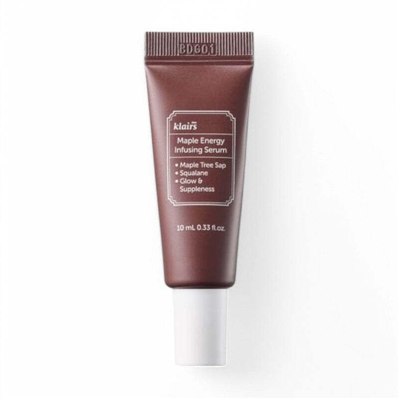 DEAR KLAIRS Maple Energy Infusing Serum 10mI