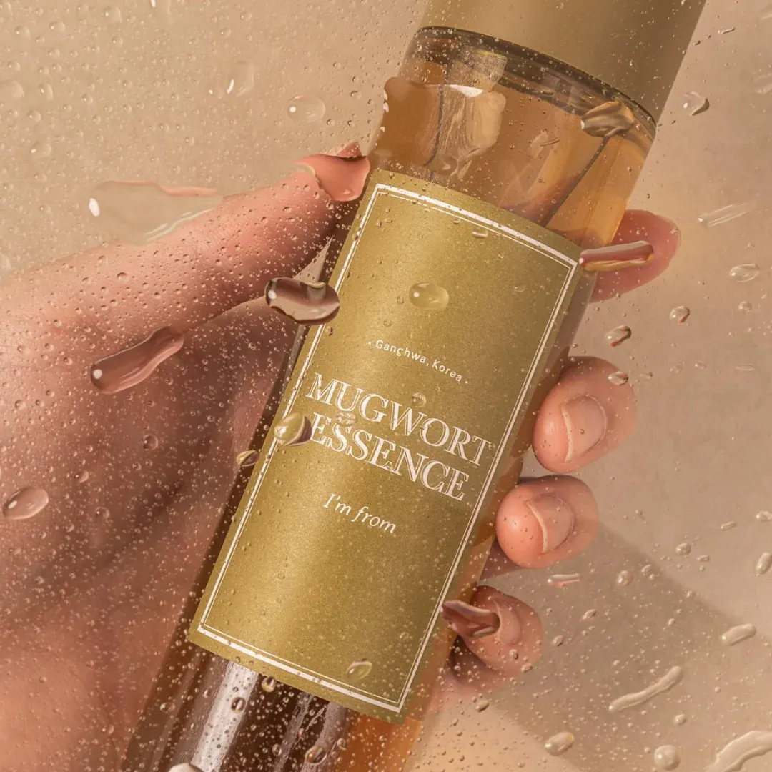 I&#39;M FROM Mugwort Essence 160ml