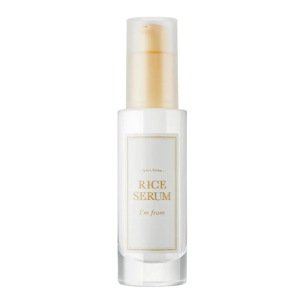 I&#39;M FROM-Rice Serum 30ml