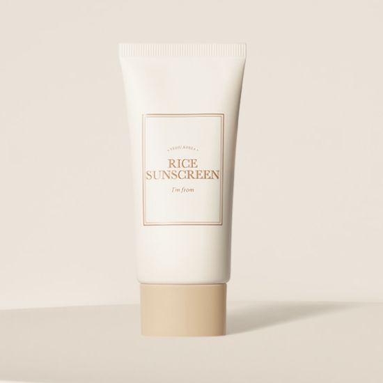 I&#39;M FROM-Rice Sunscreen 50ml