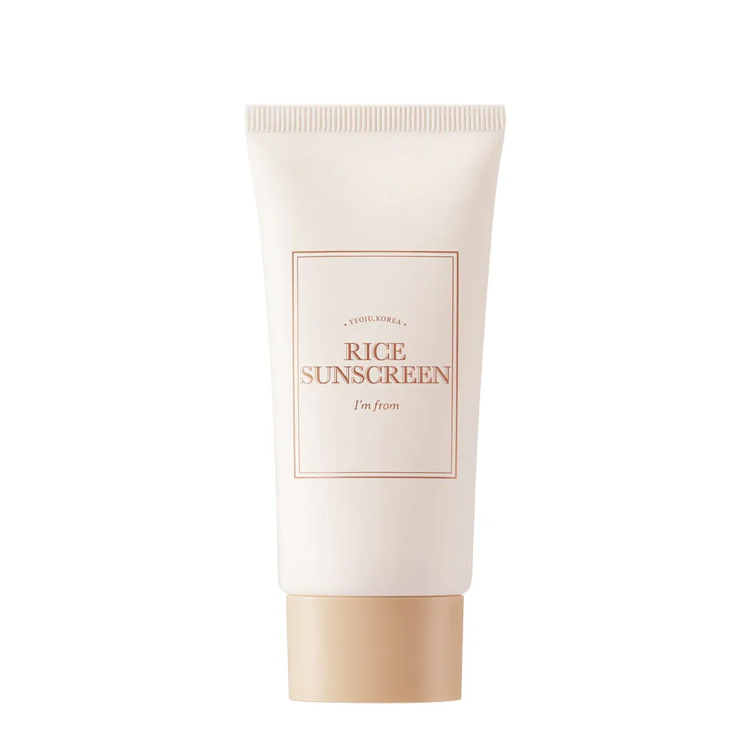 I&#39;M FROM-Rice Sunscreen 50ml