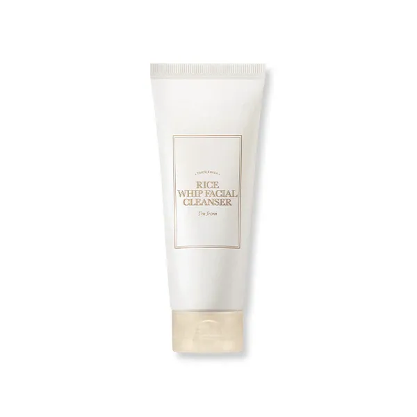 I&#39;M FROM Rice Whip Facial Cleanser 150ml