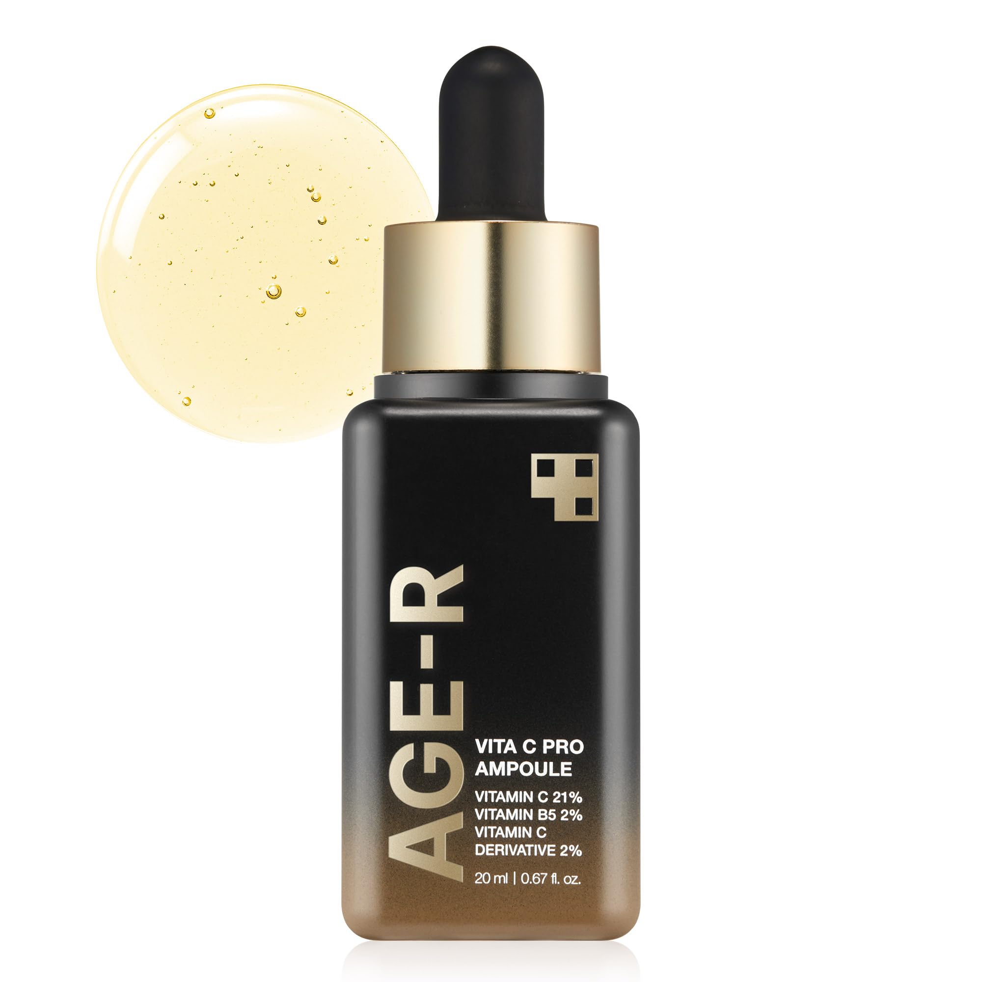 MEDICUBE AGE-R Vita C Pro Ampoule 20ml