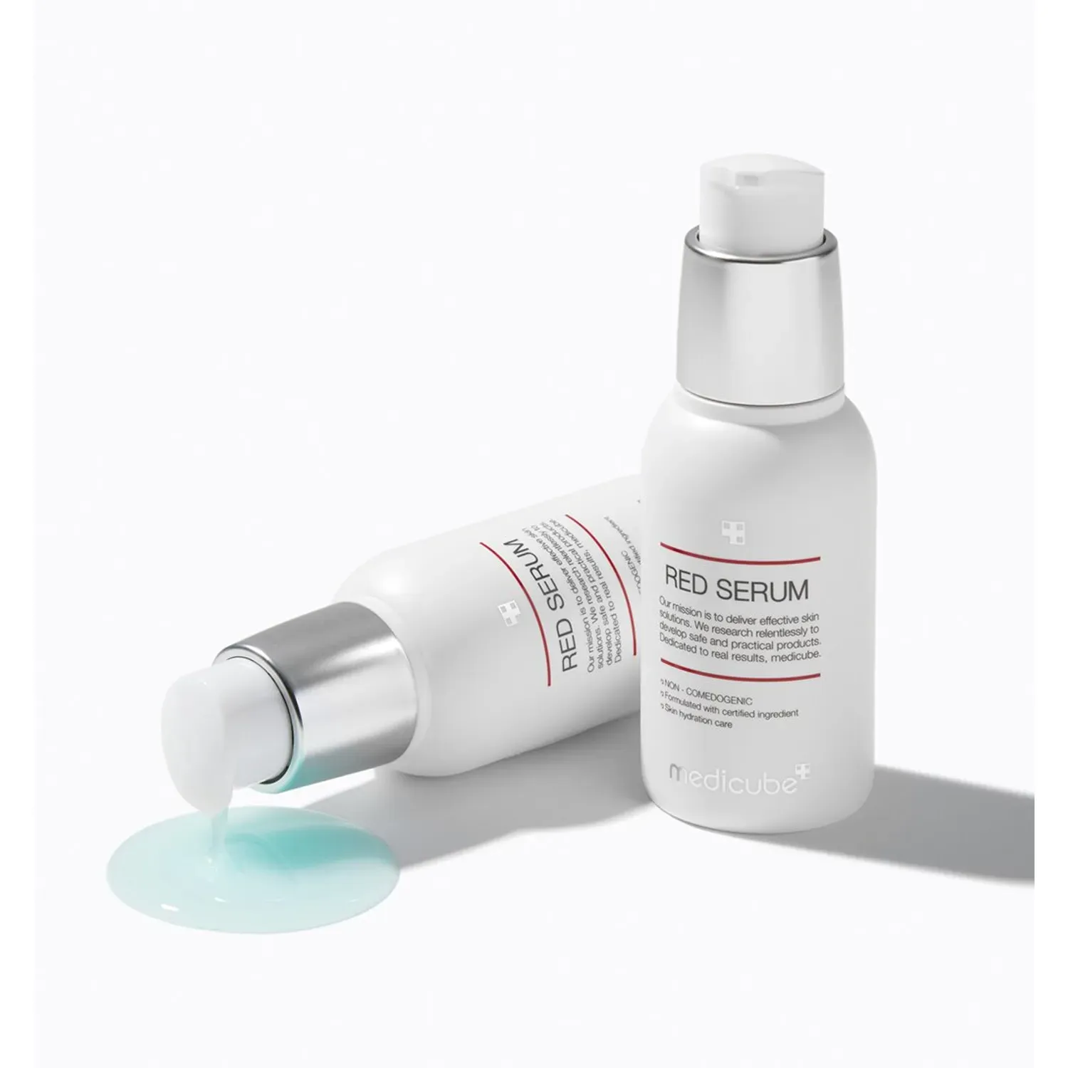 MEDICUBE Red Serum 2.0 New 30ml