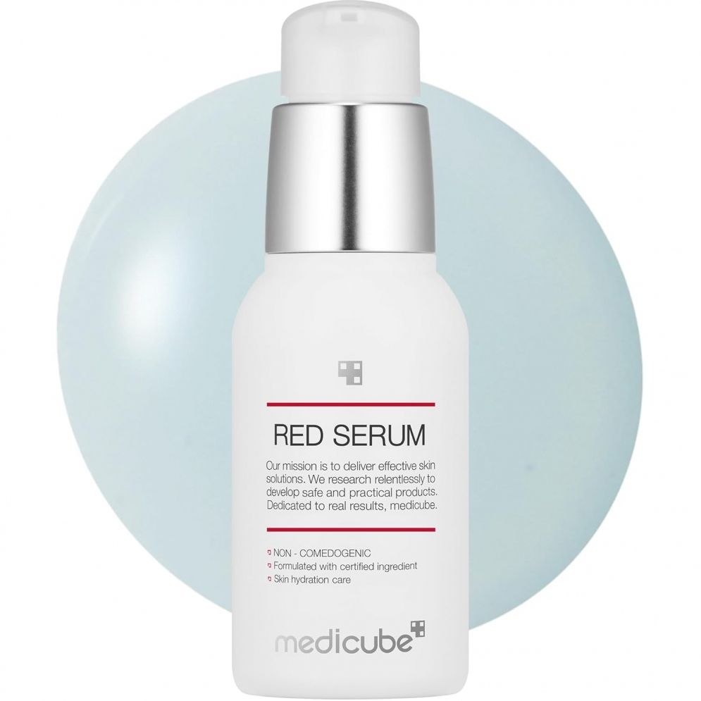 MEDICUBE Red Serum 2.0 New 30ml