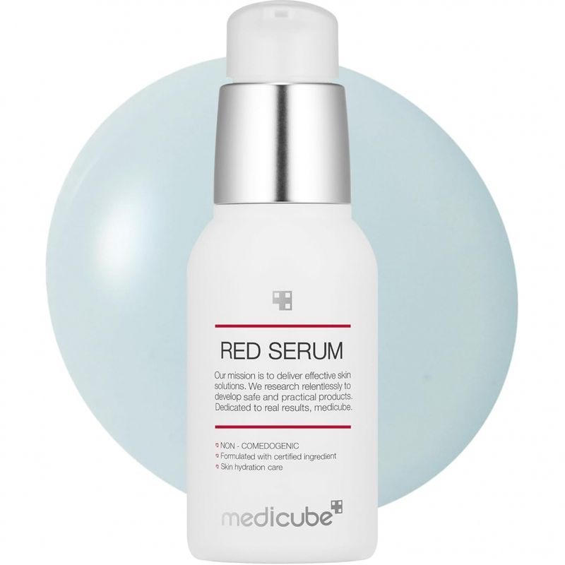 MEDICUBE Red Serum 2.0 New 30ml