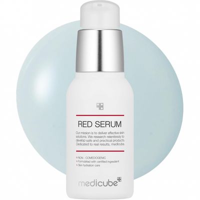 MEDICUBE Red Serum 2.0 New 30ml