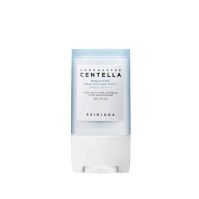 SKIN1004 Madagascar Centella Hyalu-Cica Silky Fit Sun Stick