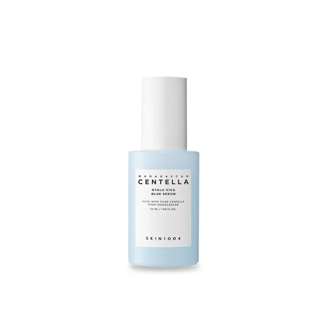 SKIN1004 Hyalu-Cica Blue Serum 30ml