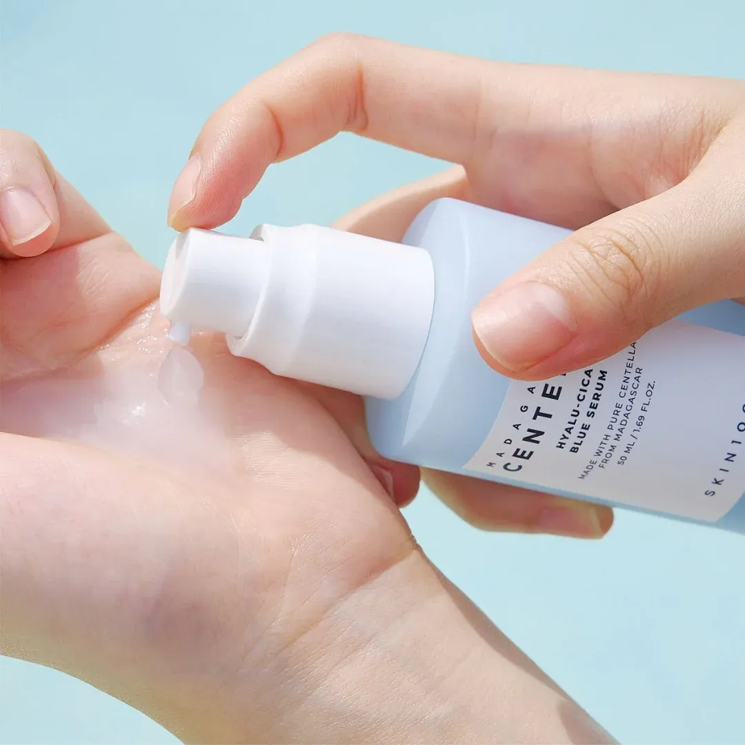 SKIN1004 Hyalu-Cica Blue Serum 30ml