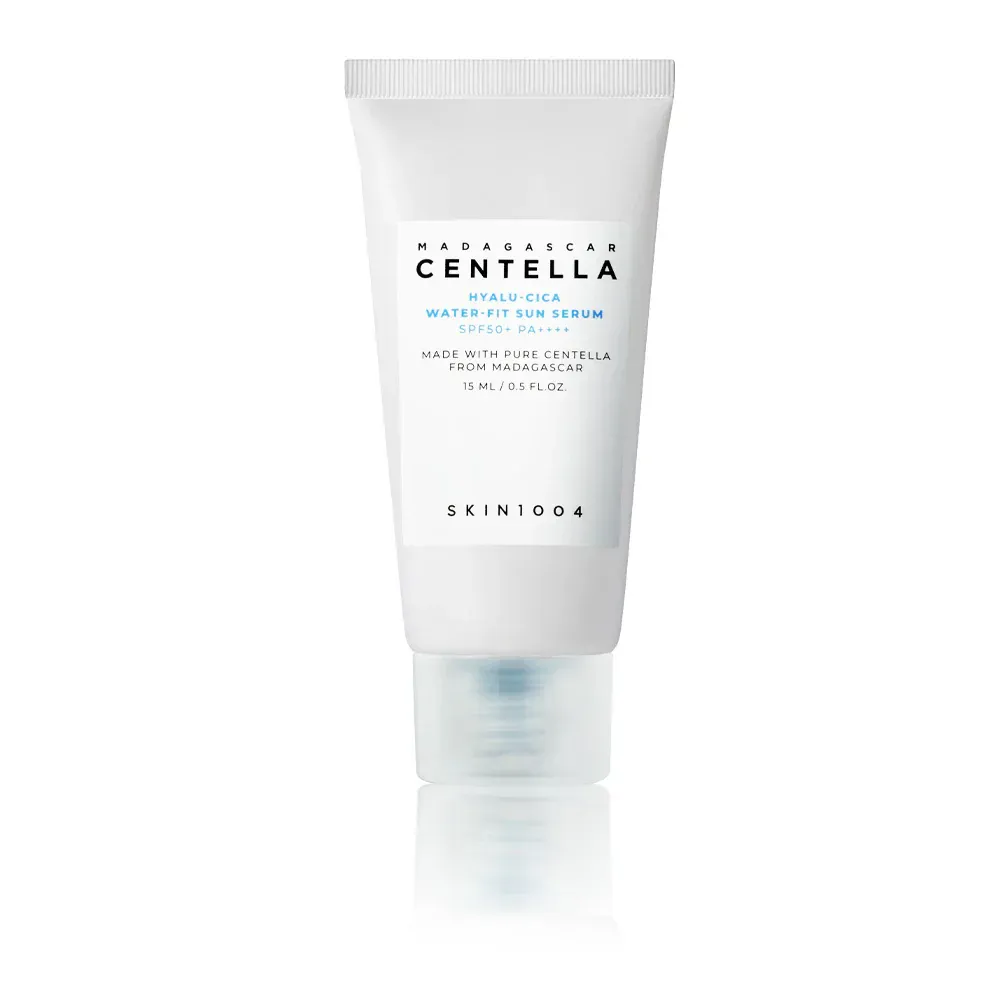 SKIN1004 HYALU-CICA Water Fit Sun Serum