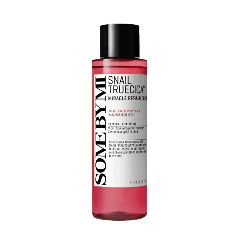 SOME BY MI Snail Truecica Miracle Repair Toner