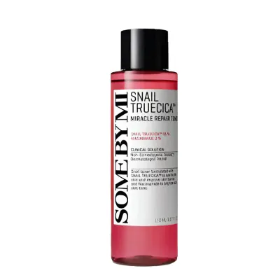 SOME BY MI Snail Truecica Miracle Repair Toner 150 ml