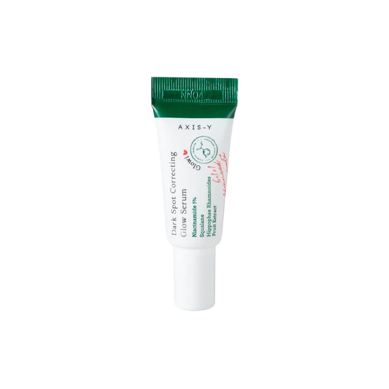 AXIS-Y Dark Spot Correcting Glow Serum 5ml  [SAMPLE]