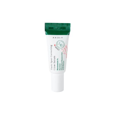 AXIS-Y Dark Spot Correcting Glow Serum 5ml  [SAMPLE]