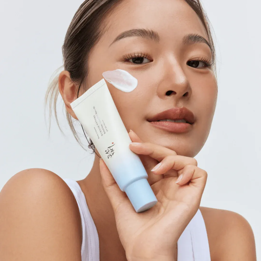 Beauty of Joseon Relief Sun Aqua Fresh : Rice + B5 50ml
