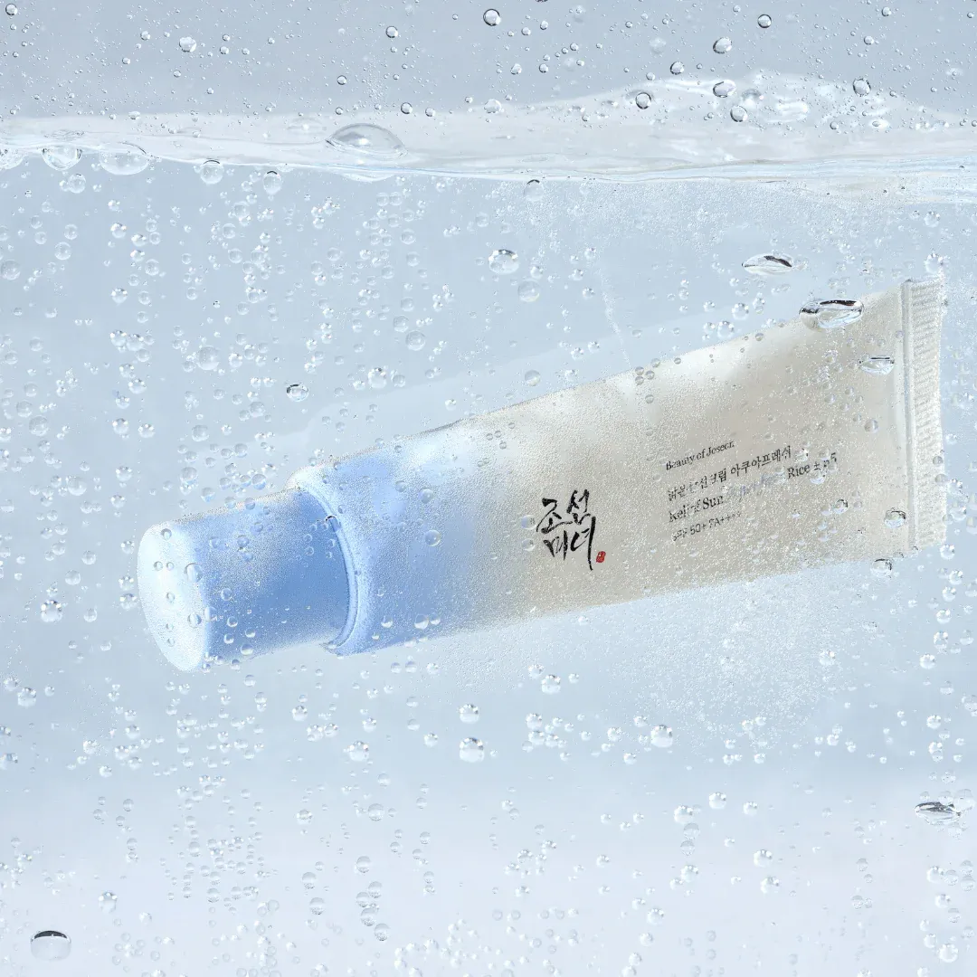 Beauty of Joseon Relief Sun Aqua Fresh : Rice + B5 50ml