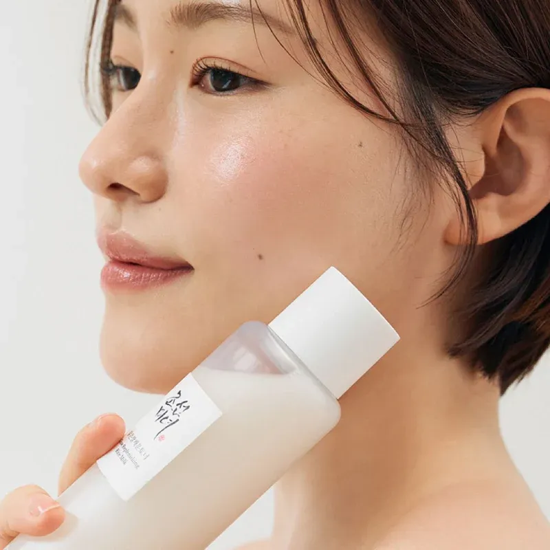 Beauty of Joseon Glow Replenishing Rice Milk 150ml