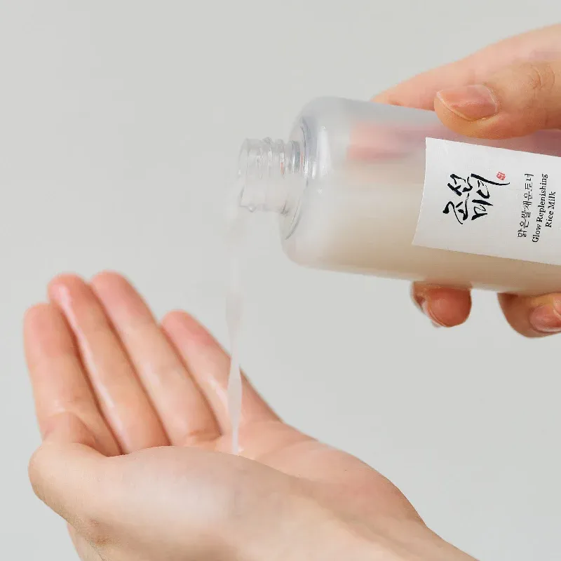 Beauty of Joseon Glow Replenishing Rice Milk 150ml