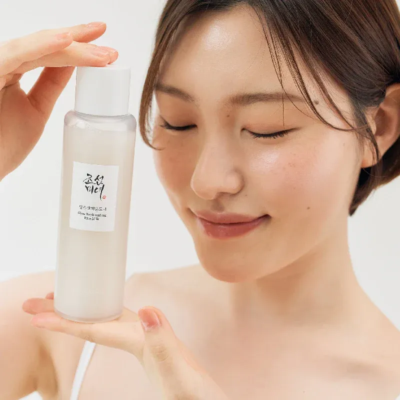 Beauty of Joseon Glow Replenishing Rice Milk 150ml