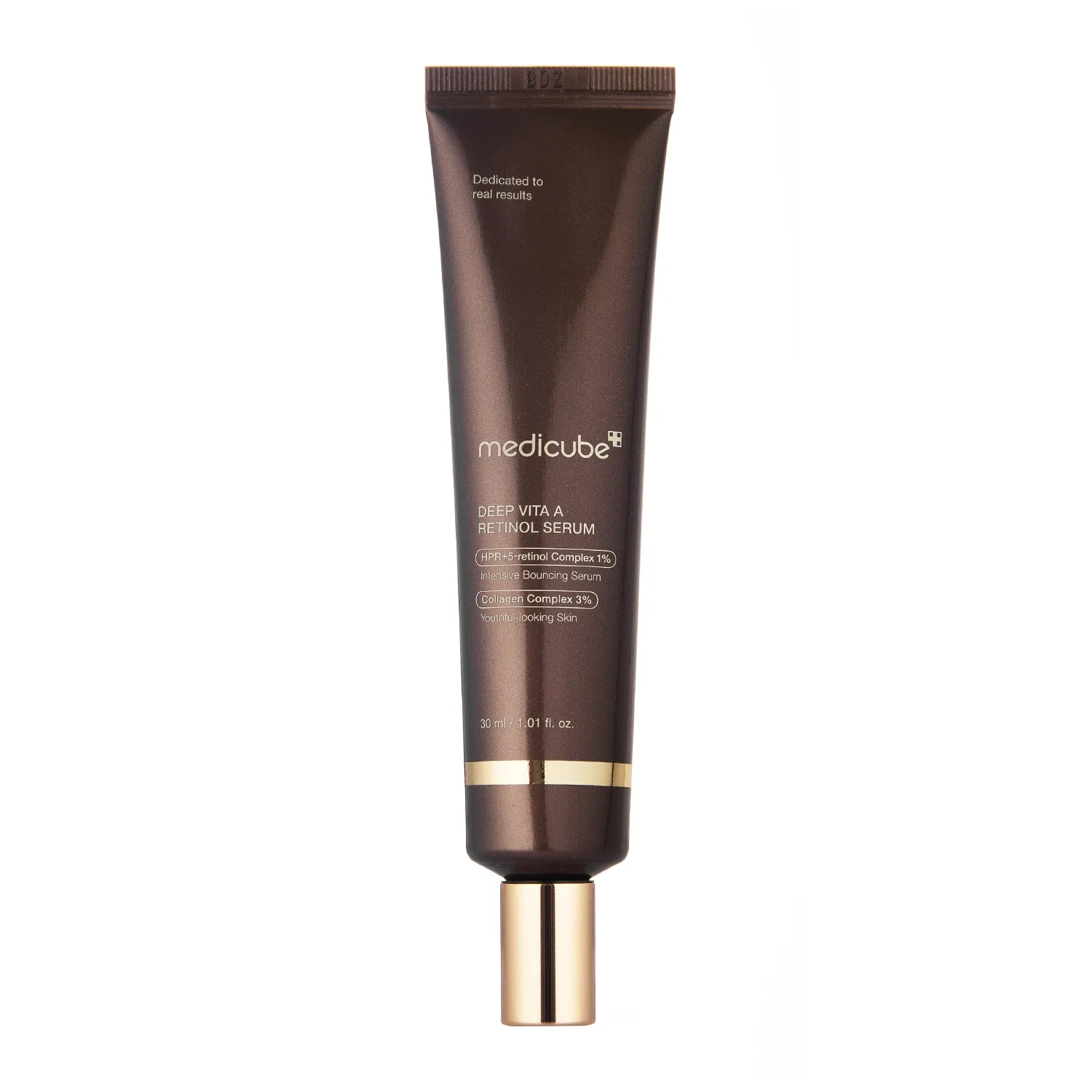 MEDICUBE Deep Vita A Retinol Serum
