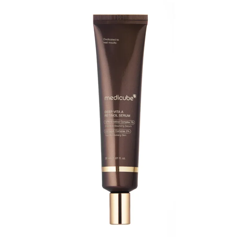 MEDICUBE Deep Vita A Retinol Serum
