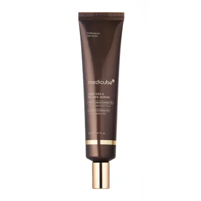 MEDICUBE Deep Vita A Retinol Serum