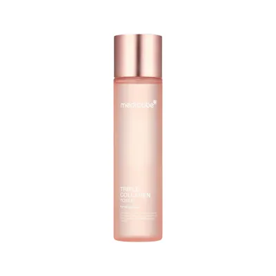 MEDICUBE Triple Collagen Toner 4.0 140ml