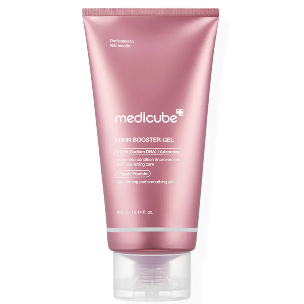 MEDICUBE AGE-R PDRN Booster Gel