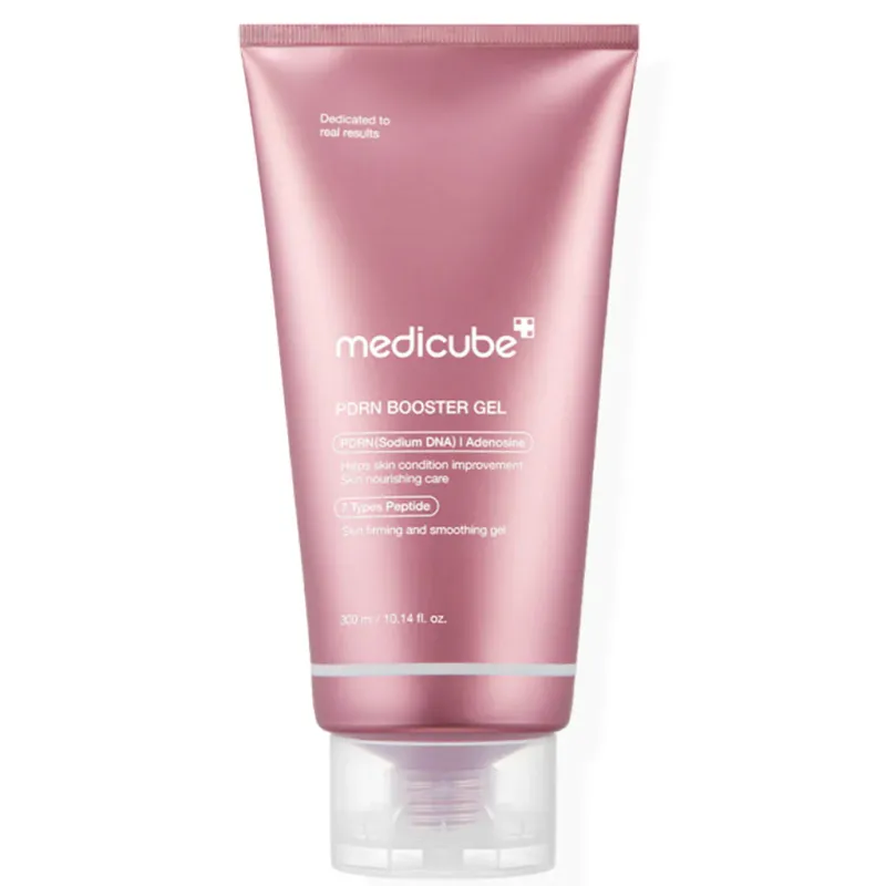 MEDICUBE AGE-R PDRN Booster Gel