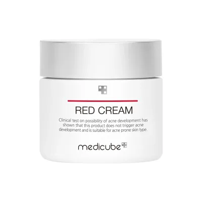 MEDICUBE Red Cream 50 ml