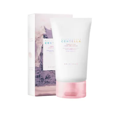 SKIN1004 Centella Poremizing Light Gel Cream 75g