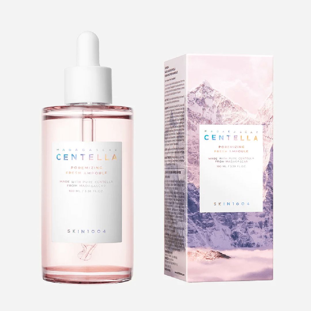 SKIN1004 Madagascar Centella Poremizing Fresh Ampoule
