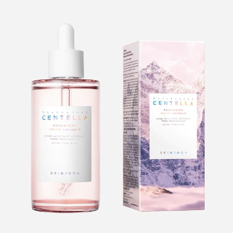 SKIN1004 Madagascar Centella Poremizing Fresh Ampoule
