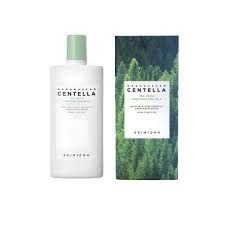 SKIN1004 Madagascar Centella Tea-Trica Soothing Sun Milk 50ml