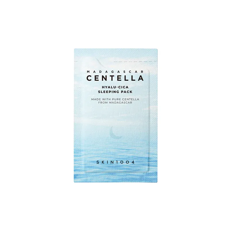 SKIN1004-CENTELLA- Hyalu-Cica Sleeping Pack 1.5ml