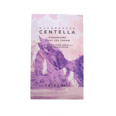 SKIN1004-CENTELLA- Poremizing Light Gel Cream 1.5ml