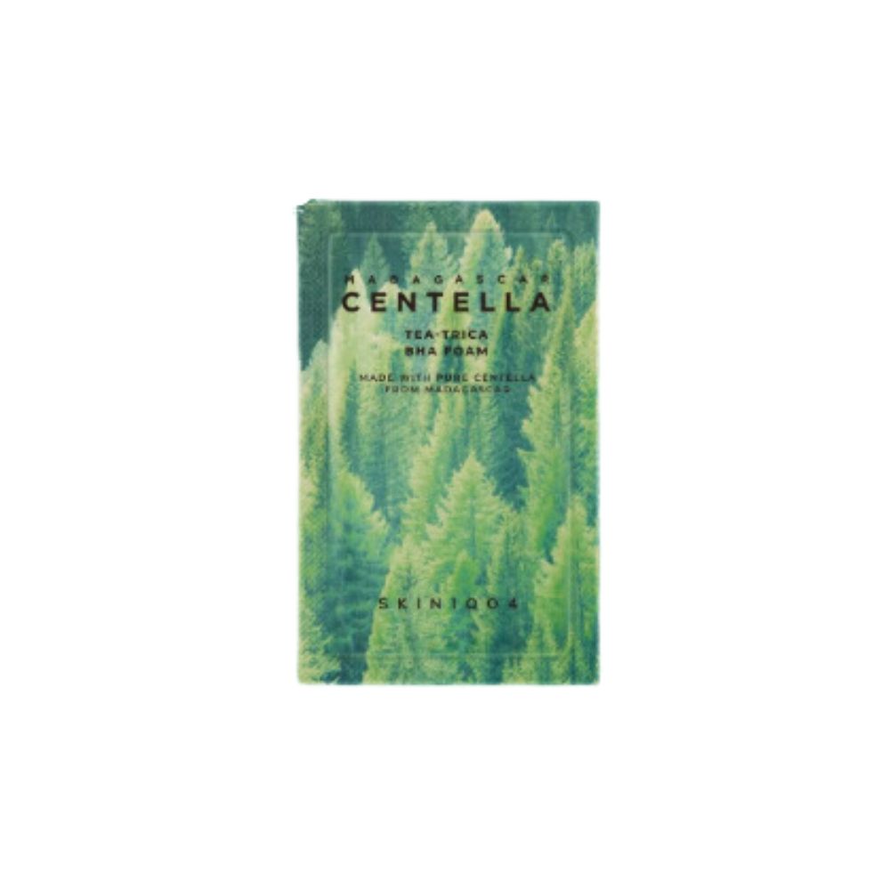 SKIN1004-CENTELLA- Tea Trica B5 Cream 1.5ml