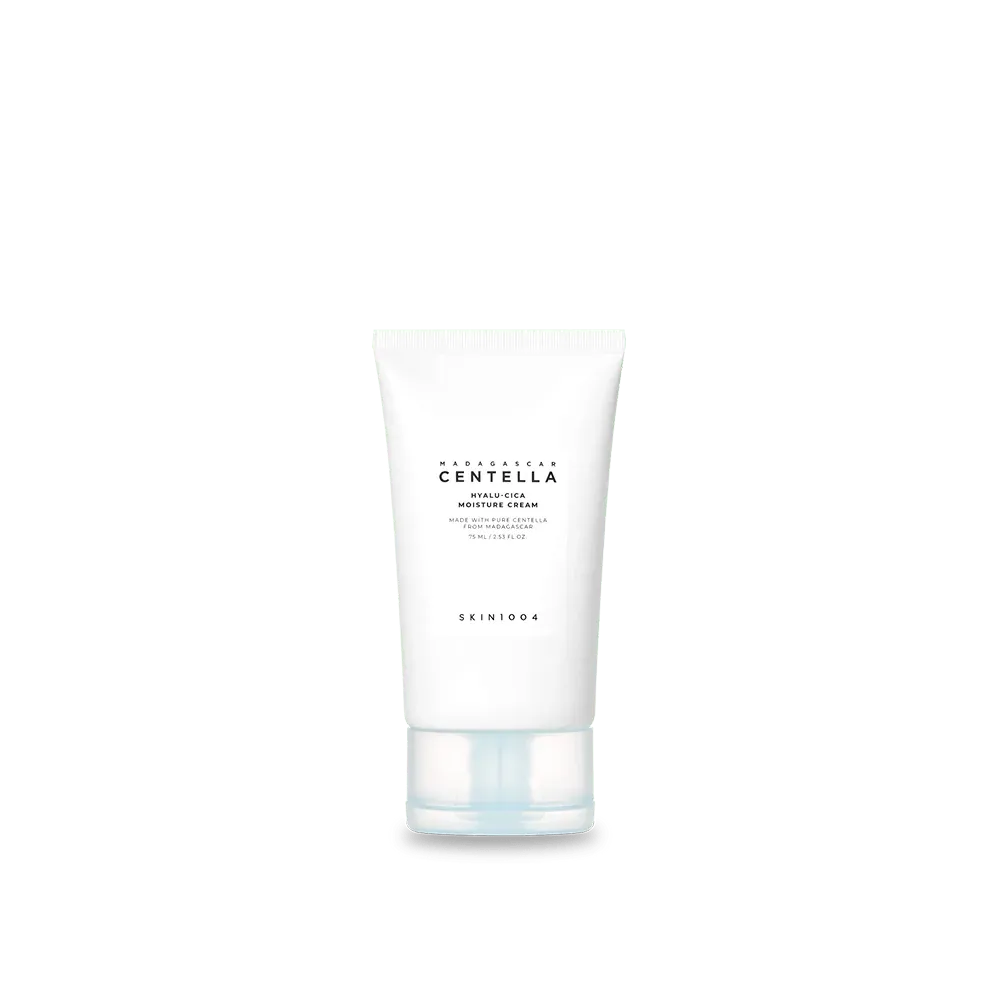 SKIN1004 Hyalu-Cica Moisture Cream