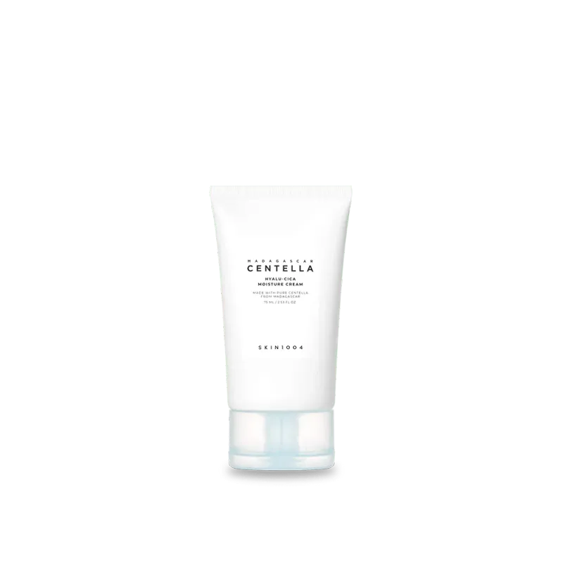 SKIN1004 Hyalu-Cica Moisture Cream
