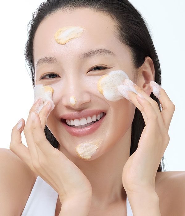 DEAR KLAIRS Freshly Juiced Vitamin Mask Cleanser 150 ml