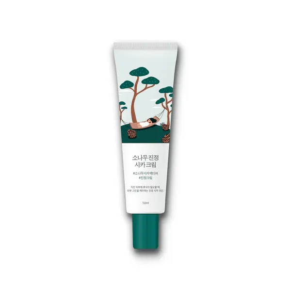 ROUNDLAB Pine Calming Cica Cream 50ml