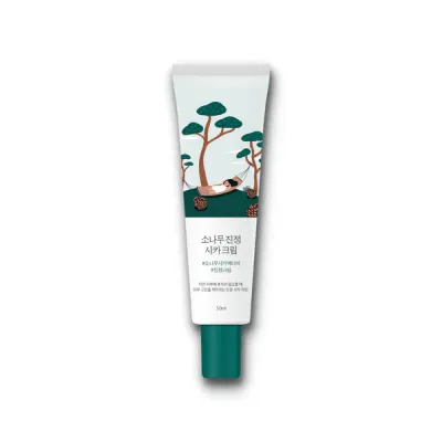 ROUNDLAB Pine Calming Cica Cream 50ml