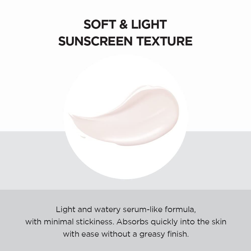 SKIN1004 Madagascar Centella Brightening Tone-Up Sunscreen Spf50+ Cream 50Ml