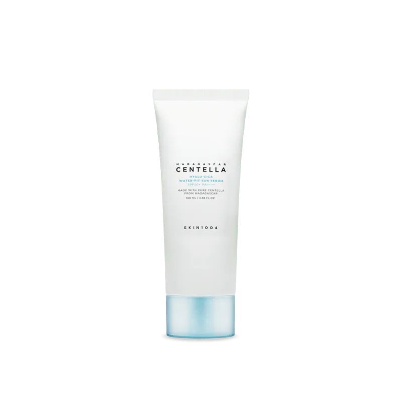 SKIN1004 Madagascar Centella Hyalu-Cica Water-Fit Sun Serum SPF50+ PA++++ 50ml